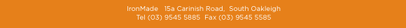 Contact Details