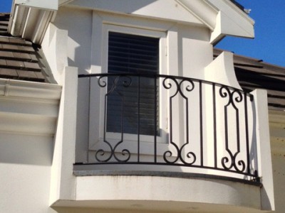 Wrought Iron Melbourne