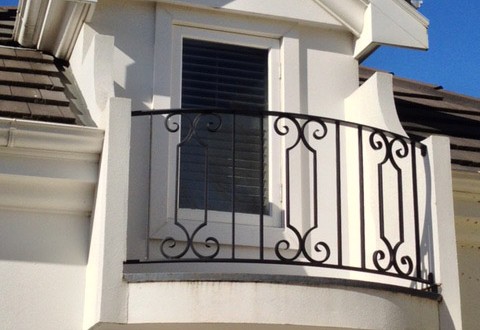 Wrought Iron Melbourne