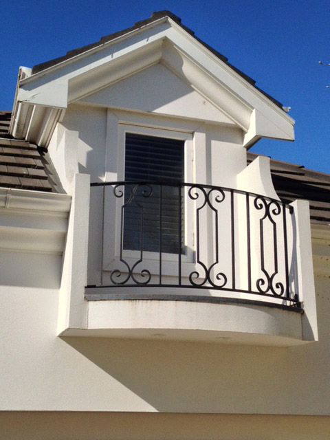 Wrought Iron Melbourne